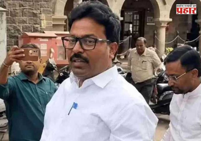 Nashik Vidhan Parishad Election : विजय मिळताच गोकुळ गितेंची माफी; शिंदे-महाजन यांचं ऐकलं, पण...