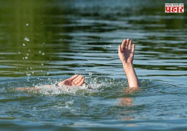 Boat Accidents Maharashtra : गोंदियात भीषण दुर्घटना; बोट उलटल्याने २ तरुणांचा बुडून मृत्यू
