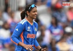 India Women's Cricket Team : आशियाई स्पर्धेसाठी भारताच्या महिला क्रिकेट संघाची घोषणा, हरमन कर्णधार