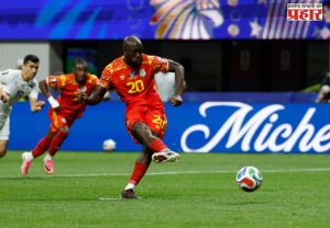 FIFA WORLDCUP 2026 : काँगोची ऐतिहासिक कामगिरी; उझबेकिस्तानचा पराभव करत बाद फेरीत प्रवेश