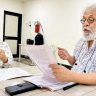 PATRAPATRI : ‘पत्रापत्री’ शब्दांची जादू आणि मैत्रीच्या आठवणींचा शंभर प्रयोगांचा यशस्वी प्रवास!