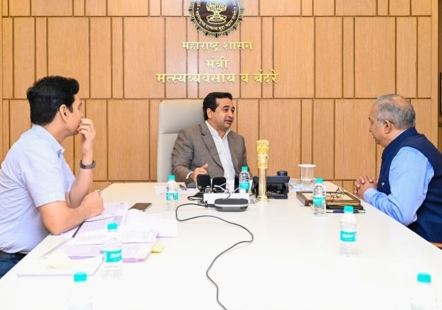 New Navi Mumbai-Sindhudurg flight service : नवी मुंबई-सिंधुदुर्ग विमानसेवा १५ ऑगस्टपूर्वी सुरू होणार