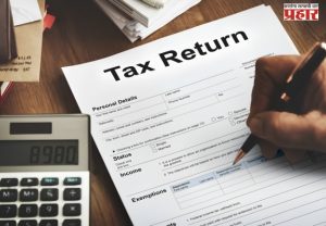 Income Tax Return : ITR भरणाऱ्यांसाठी मोठी बातमी! आयकर फॉर्ममध्ये झाले मोठे बदल