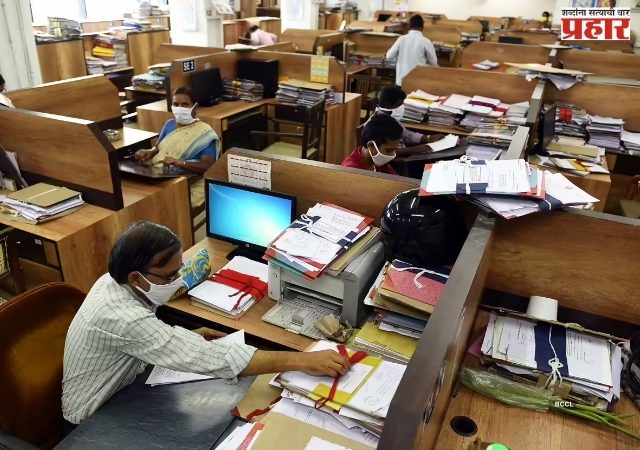 West Bengal's Bold Budget : सरकारी कर्मचाऱ्यांचा महागाई भत्ता २० टक्क्यांनी वाढला; विद्यार्थीनी आणि तरुणांसाठी मोठ्या घोषणा
