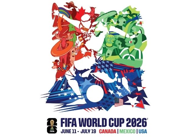 FIFA WORLD CUP 2026: सराव सामन्यांमध्ये दिग्गज संघांचे दमदार विजय!
