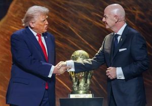 FIFA WORLDCUP 2026 : मैदानावरचा थरार आणि सीमेवरील 'अटी'; स्थलांतरितांच्या सुरक्षेचा प्रश्न ऐरणीवर