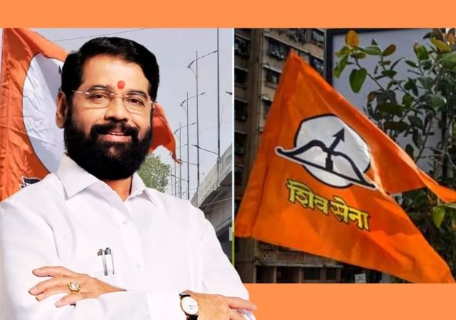 Deputy CM Eknath Shinde : ठाकरे गटाला वरळीत मोठा धक्का; दिग्गज पदाधिकाऱ्यांचा शिंदे गटात जाहीर प्रवेश!