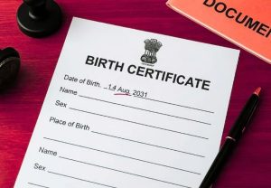 Mumbai birth records : मुंबईतील 19,734 जन्म दाखल्यांमधील दुरुस्त्या रद्द; मूळ नोंदी पुनर्संचयित करण्याचे सरकारचे आदेश