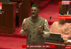 Pratap Sarnaik : शेतकऱ्यांसाठी मोठी घोषणा! लग्नासाठी आता एसटी बस सवलतीच्या दरात