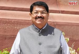Politics : NDAचा गेमप्लॅन यशस्वी! झारखंड राज्यसभा निवडणुकीत परिमल नथवाणींचा विजय