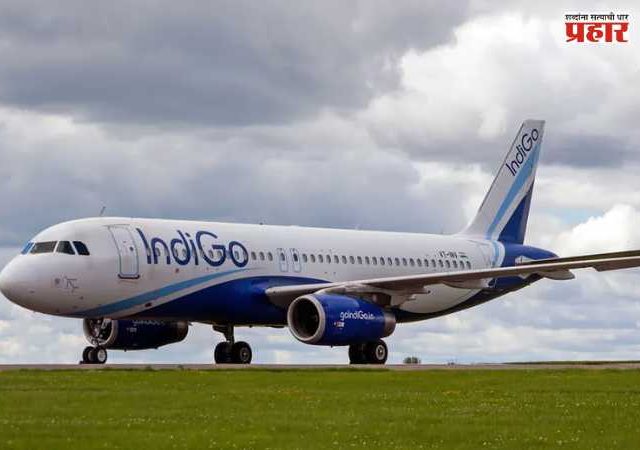 IndiGo International Flights Update : इंडिगोची ६ देशांतील उड्डाणे तात्पुरती स्थगित; १ ऑक्टोबरपासून सेवा पुन्हा सुरू