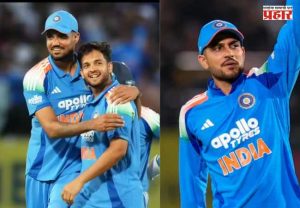 India vs Afghanistan ODI : शुभमन गिलचा नवा 'रेकॉर्ड'; ६२ डावांत ३ हजार धावा, गुरनूर-हर्षचीही विक्रमी कामगिरी