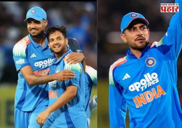 India vs Afghanistan ODI : शुभमन गिलचा नवा 'रेकॉर्ड'; ६२ डावांत ३ हजार धावा, गुरनूर-हर्षचीही विक्रमी कामगिरी