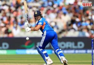 Women's T20 World Cup : शेफाली वर्माची दमदार अर्धशतकी खेळी; भारताने बांगलादेशला ५ गडी राखून हरवलं