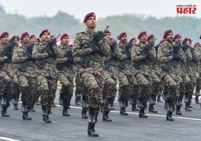 Indian Army Uniform 2026 : ब्रिटिशकालीन परंपरांना रामराम! भारतीय लष्कराच्या गणवेशात मोठे बदल; ‘बंदी जॅकेट’ला मान्यता