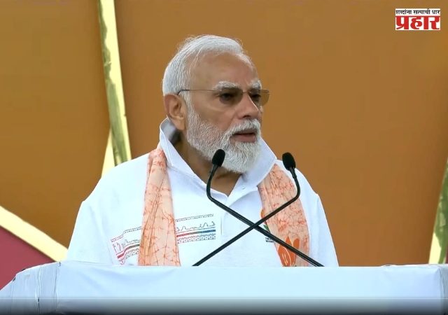 International Yoga Day  : योग दिनाचा भव्य सोहळा! २,५०० ठिकाणी कार्यक्रम, कोलकात्यातून मोदींचे संबोधन