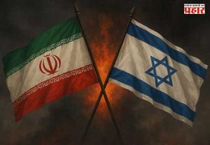 Iran-Hezbollah Attack on Israel : इस्रायलवर एकाच वेळी दोन बाजूंनी हल्ला; इराणचा थेट इशारा, 'प्रत्युत्तर दिल्यास विध्वंस अटळ'