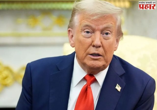 Donald Trump : वाटाघाटींच्या टेबलावर इराणचा नवा डाव; ट्रम्प यांना समजून घेण्यासाठी मानसोपचारतज्ज्ञांची मदत