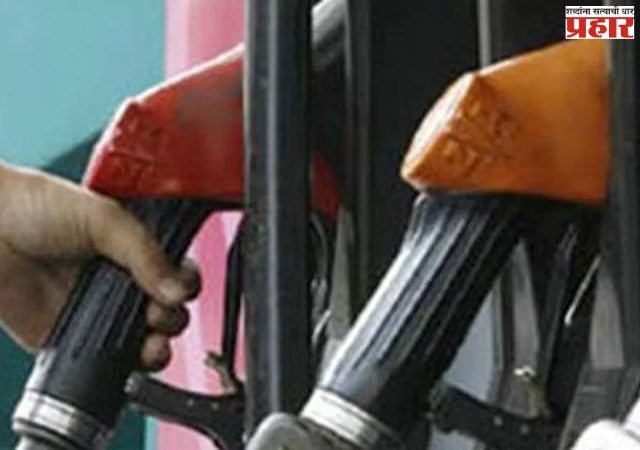 Fuel theft racket busted in Wadala :  वडाळ्यात इंधन चोरीचा पर्दाफाश; अन्न, नागरी पुरवठा विभागाची धडक कारवाई, १.३१ कोटींचा मुद्देमाल जप्त