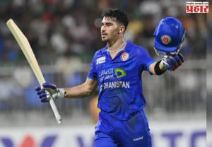 Ind vs Afg : गुरबाजचे वादळी शतक, तरीही अफगाणिस्तान 194 धावांत गारद; कोणी घेतल्या जास्त विकेट्स ?