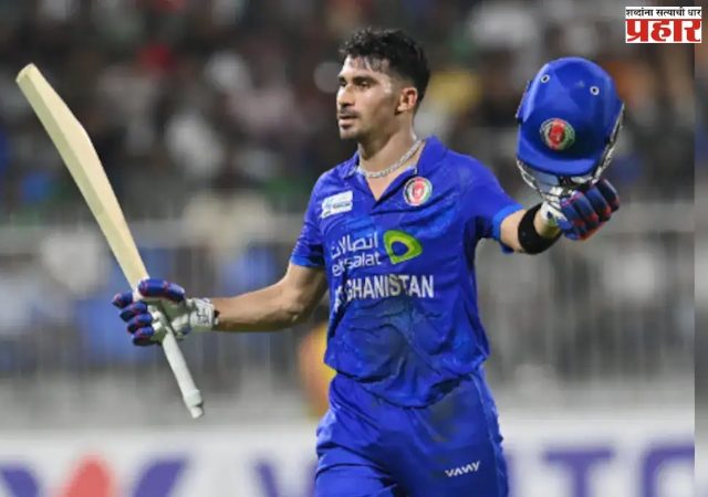 Ind vs Afg : गुरबाजचे वादळी शतक, तरीही अफगाणिस्तान 194 धावांत गारद; कोणी घेतल्या जास्त विकेट्स ?