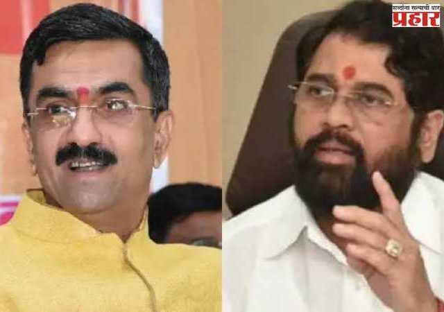 Cabinet Meeting : मंत्रिमंडळ बैठकीला दांडी मारूनही शंभूराज देसाईंच्या मनाविरुद्ध घडले