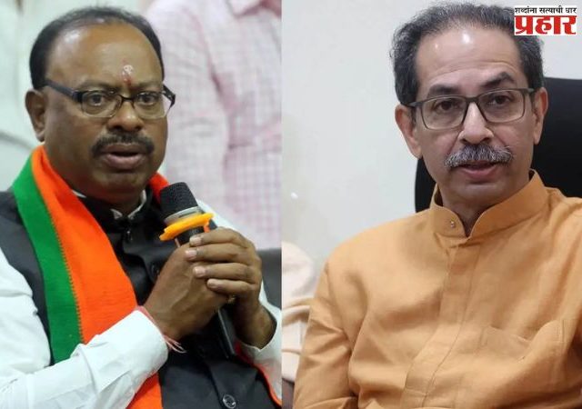 Chandrashekar Bawankule : ‘ऑपरेशन टायगर’शी भाजपचा संबंध नाही!