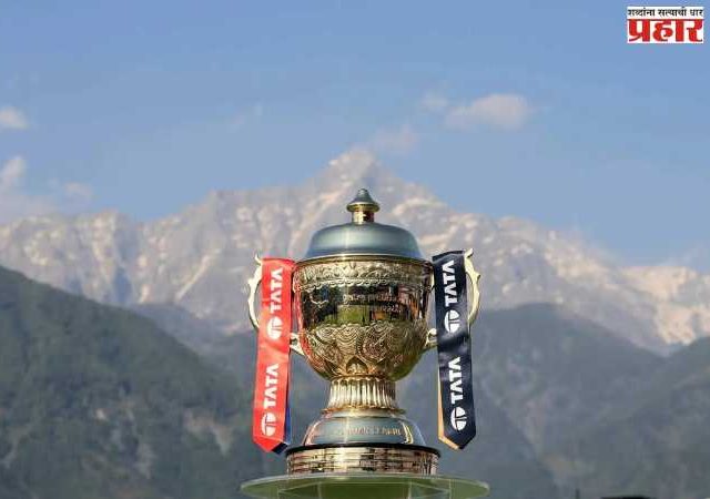IPL 2027 : आयपीएल २०२७ लवकर सुरू होणार ? बीसीसआयने दिली मोठी अपडेट; ७४ नाही तर ९४ सामने होणार ?