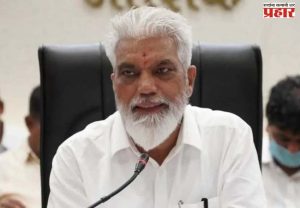 Dadaji Bhuse : ‘चला शाळेत जाऊया’ अभियानाच्या माध्यमातून गुणवत्तापूर्ण शिक्षणाला प्राधान्य; शालेय शिक्षण मंत्री दादाजी भुसे