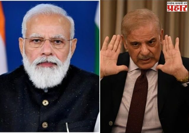 Narendra Modi : दहशतवाद आणि सिंधू जल करार एकत्र शक्य नाही, भारताने पाकिस्तानला सुनावले