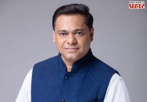 MLA Amit Satam : ओशिवरा सोसायटीतील अतिक्रमणांवर बीएमसी-मुंबई पोलिसांची संयुक्त कारवाई