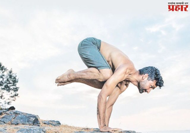 जगाला दिलेली चिरंतन दीक्षा