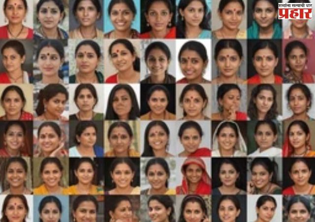 एकेकाचे स्वभाव