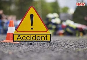 Mumbai Goa National Highway Accident: मुंबई-गोवा महामार्गावर अल्टो कार २५ फूट दरीत कोसळली; पाच जण गंभीर जखमी
