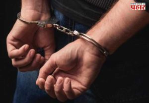 Kalyan Crime News : सिद्धेश्वर एक्स्प्रेस दागिने चोरी प्रकरणात मोठी कारवाई; ₹१.२७ कोटींची सोन्याची बिस्किटे जप्त