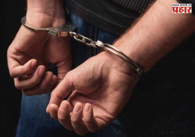 Kalyan Crime News : सिद्धेश्वर एक्स्प्रेस दागिने चोरी प्रकरणात मोठी कारवाई; ₹१.२७ कोटींची सोन्याची बिस्किटे जप्त