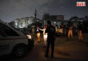 Karachi Suicide Attack : कराचीत मोठा आत्मघाती हल्ला : चकमकीत चार पाकिस्तानी रेंजर्सचा मृत्यू, पाच दहशतवादी ठार
