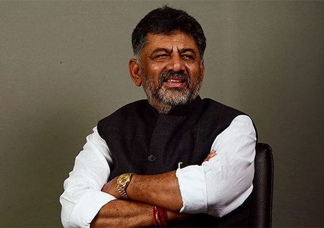 Karnataka CM D K Shivakumar : कर्नाटकमध्ये आता डीके सरकार, नव्या सरकारचा शपथविधी