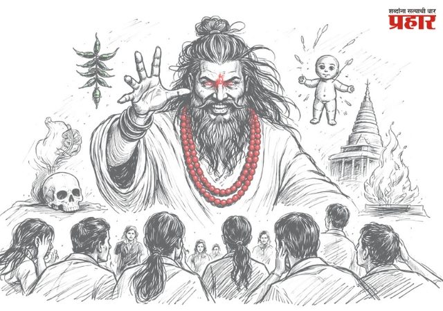 अगतिकता (?)