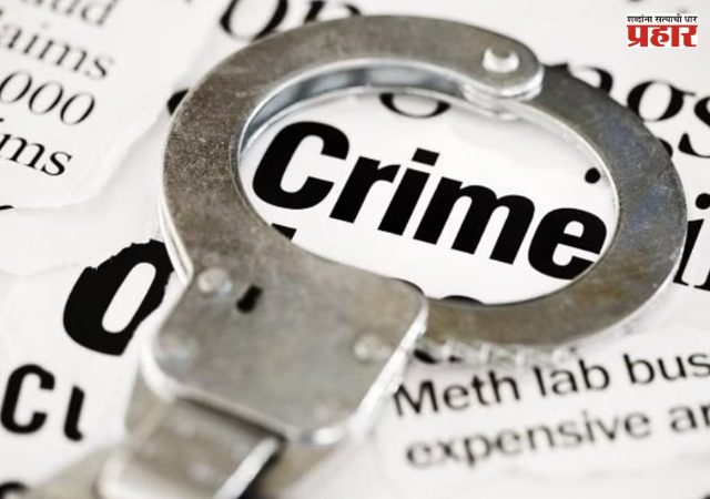 Kolhapur Crime News : पाडळकर मार्केटसमोरील व्हिडिओ गेम पार्लरवर कारवाई; साडेचार लाखांचा मुद्देमाल जप्त