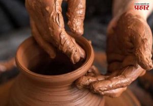 Potter Cluster : पारंपरिक कुंभार कलेला नवसंजीवनी