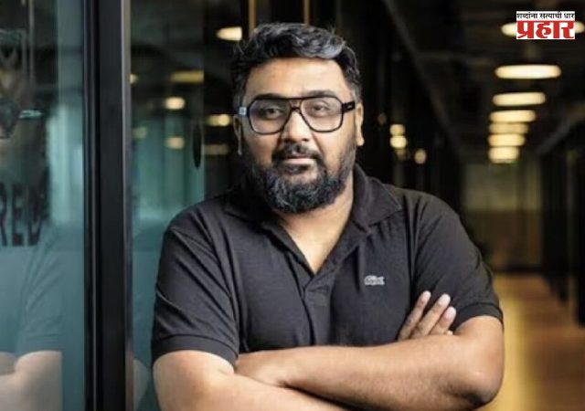 Kunal Shah : मुंबईकर कुणाल शाह चर्चेत; FreeCharge ते CRED असा प्रेरणादायी प्रवास