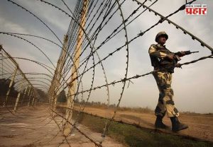 LOC News : भारताकडून सिंधू नदीचे पाणी रोखल्यानंतर LoC वर पाकिस्तानची मोठी सैन्यबांधणी! ३५ अँटी-ड्रोन युनिट तैनात
