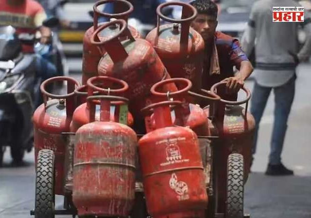 LPG Price Hike : गॅस सिलेंडरच्या दरांचा पुन्हा भडका! केंद्राचा इशारा; सर्वसामान्यांच्या खिशाला बसणार आणखी झळ
