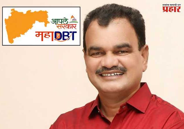 Dattatray Bharne MahaDBT Portal : महाडीबीटी पोर्टलवर खरीप बियाण्यांचे वितरण; शेतकऱ्यांनी तात्काळ अर्ज करावेत : कृषी मंत्री दत्तात्रय भरणे