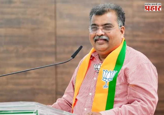 Mahayuti : महायुतीमधील बंडखोरांनी तातडीने अर्ज मागे घ्यावेत