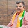 BJP News: भाजपाकडून अनुसूचित जाती मोर्चाची प्रदेश कार्यकारिणी जाहीर, वाचा यादी...