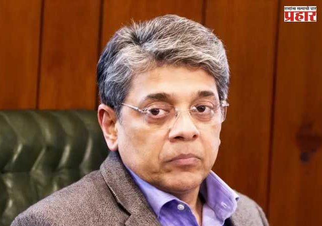 Mahesh Dixit Appointed IB Chief  : महेश दीक्षित यांची आयबी (IB) प्रमुखपदी नियुक्ती; कोण आहेत हे वरिष्ठ आयपीएस (IPS) अधिकारी?