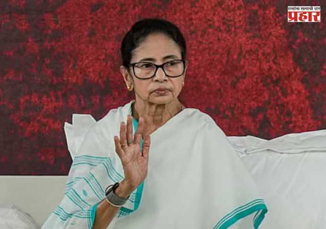 Mamata Banerjee West Bengal : पश्चिम बंगालमधील बंडामुळे ममता बॅनर्जींसमोर मोठे संकट! पक्षाच्या नावावर आणि चिन्हावर कोणाचा हक्क?