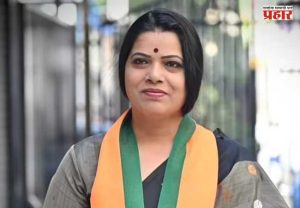 Ritu Tawade : जन्म मृत्यू प्रमाणपत्र नोंदीमधील अनियमितता प्रकरणी दाखल ५ एफआयआर